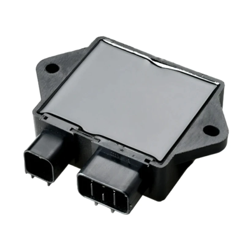 Запчасти для послепродажного строительного оборудования Yamaha CDI Assy 6F6-85540-00 6F6-85540-01 подвесной 40HP E40 40 Электрический