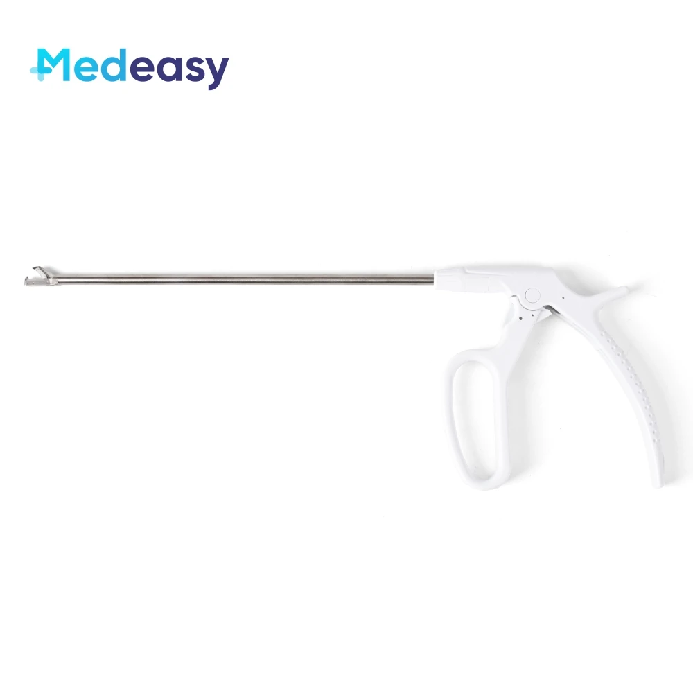 Medical Single Use Cervical Biopsy Punch Forceps, Gynecology Surgical Instrument Disposable Sterile Biopsy Forceps