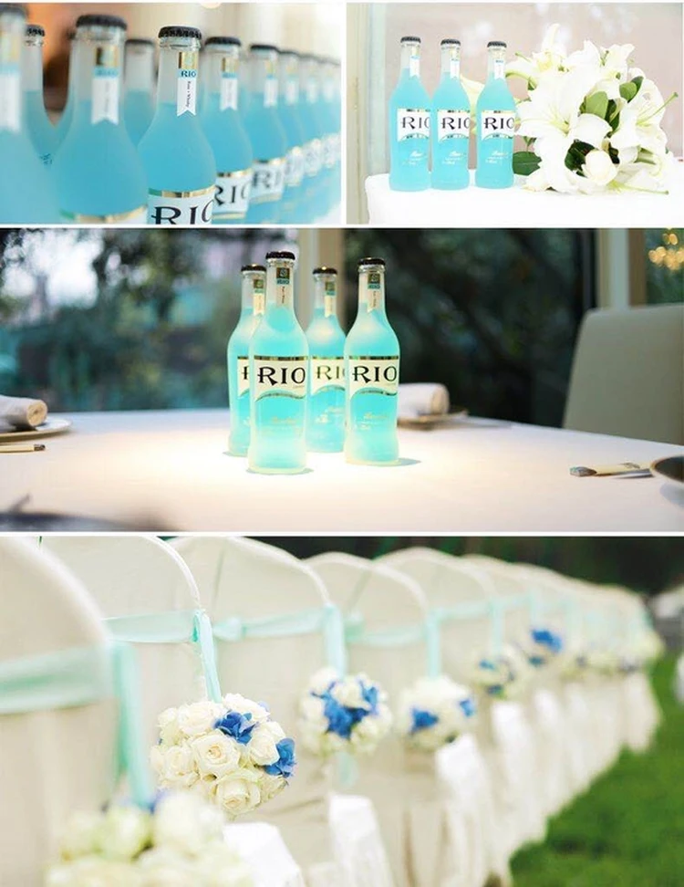 Коктейль в стиле Рио, слегка пьяный, маленькая красивая девушка, напиток в виде пузырьков с иностранным духом