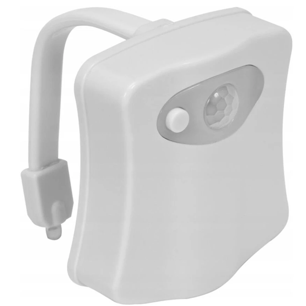  LED Toilet Lamp For TOILET MOTION SENSOR and LIGHT
