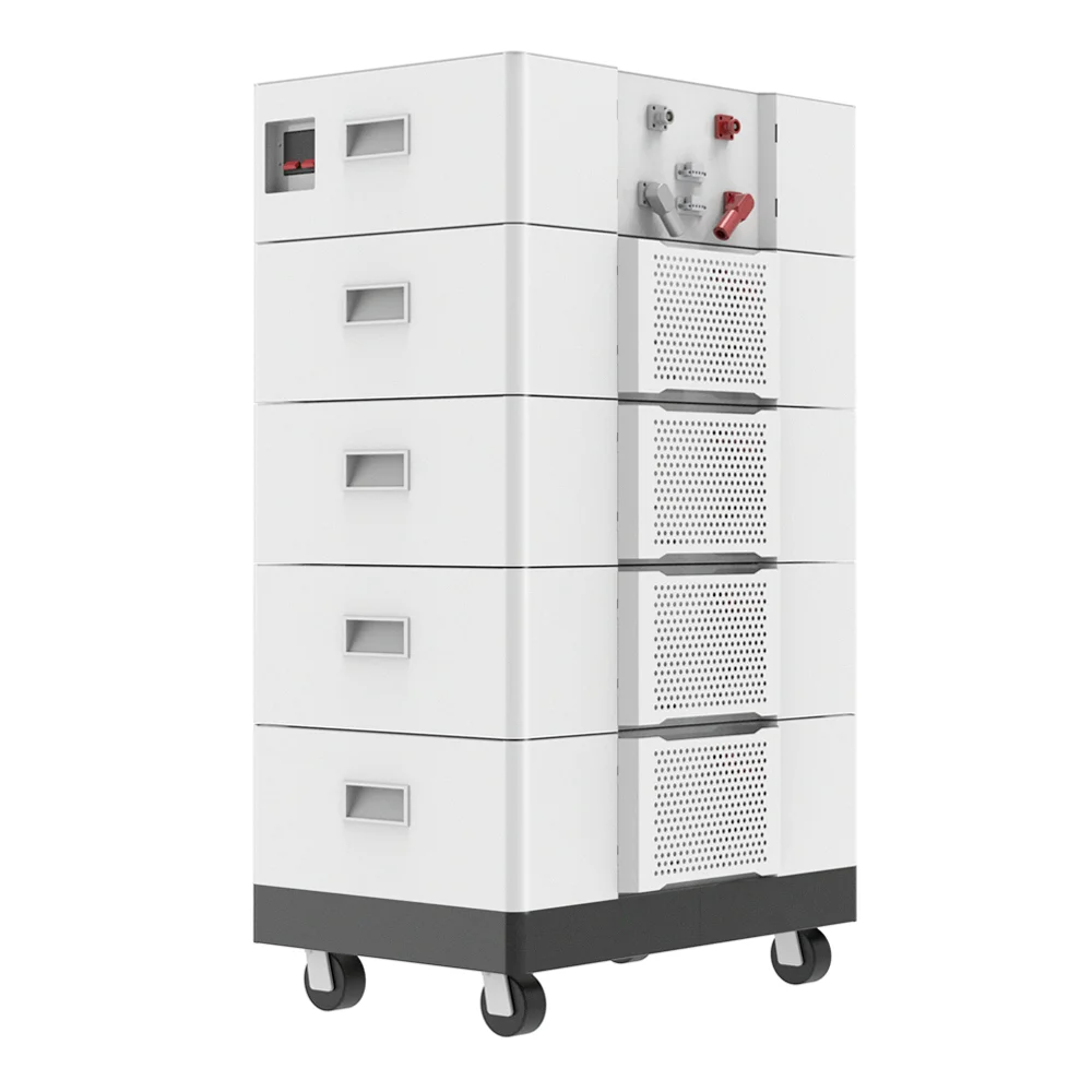 Customized LifePo4 Battery 96V 192V 384V 100Ah High Voltage Battery Storage Lithium Lon Battery ESS System
