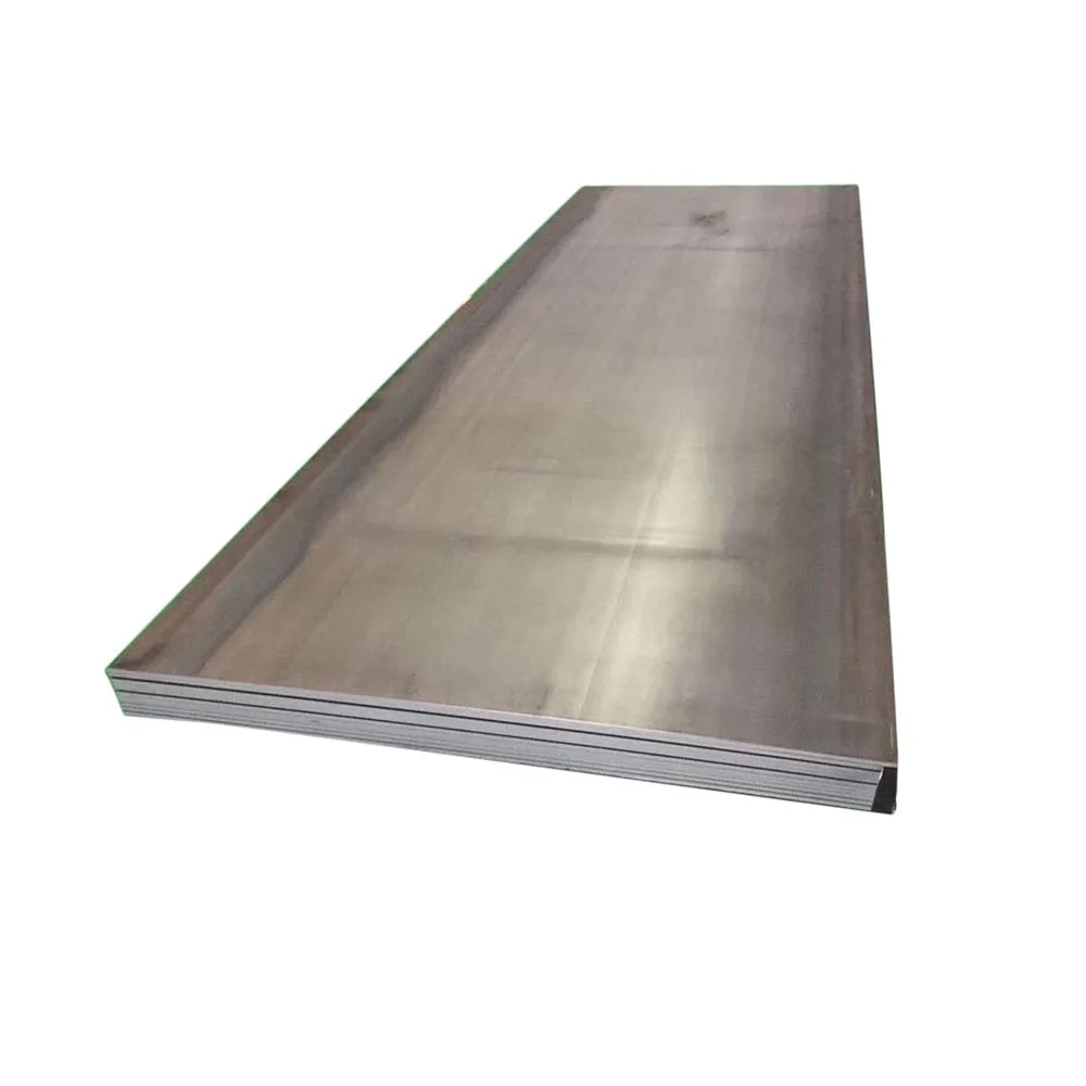 Cold Rolled Astm A36 Steel Plate Carbon Steel Price Per Kg