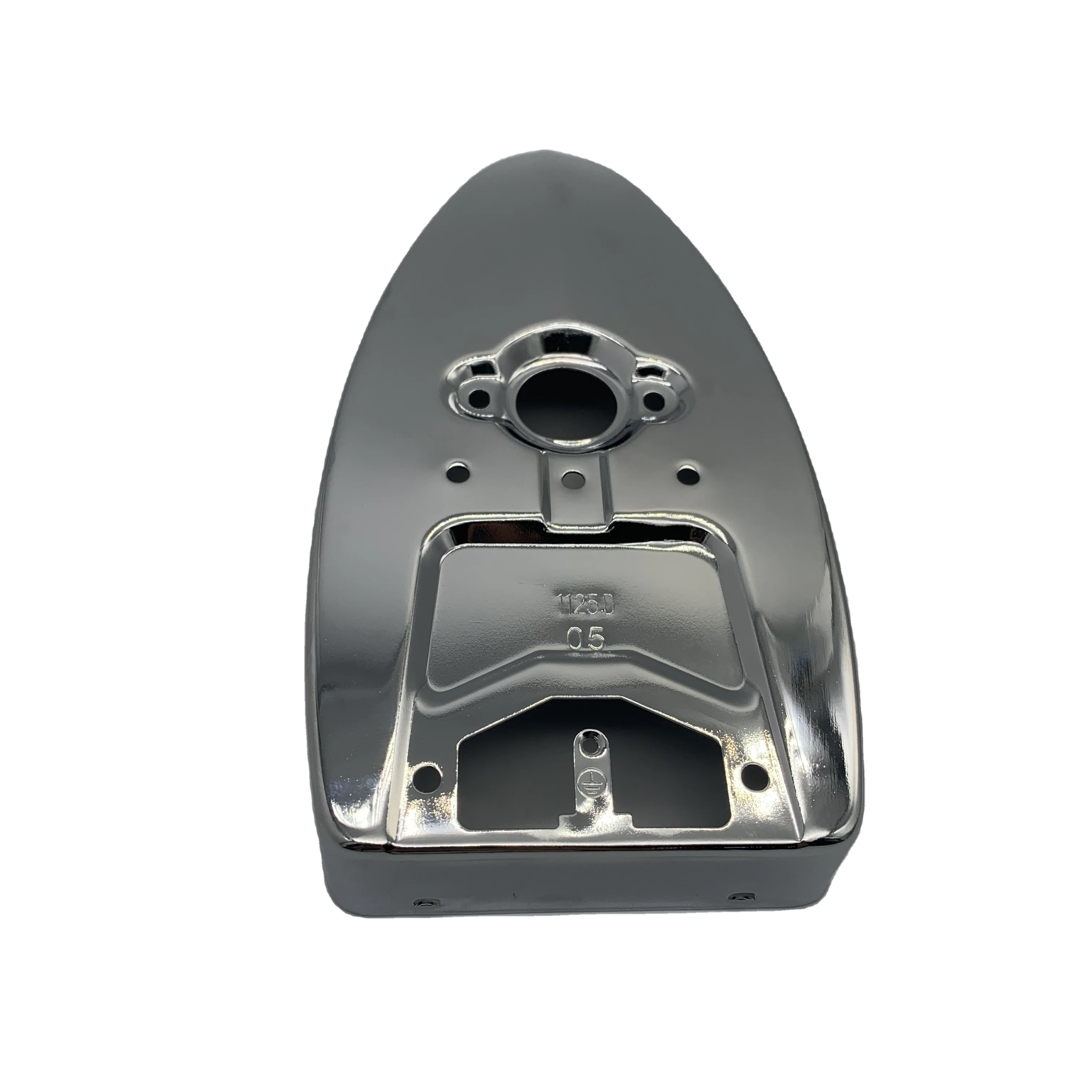 Factories make sell them cheaply Electric Iron Parts Heavy Dry Iron cover