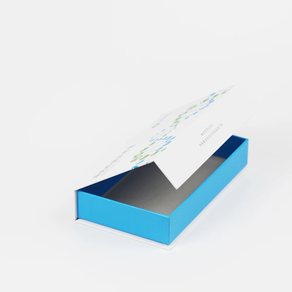 Magnetic Show Box Magnetic Box Divider Magnetic Gift Box