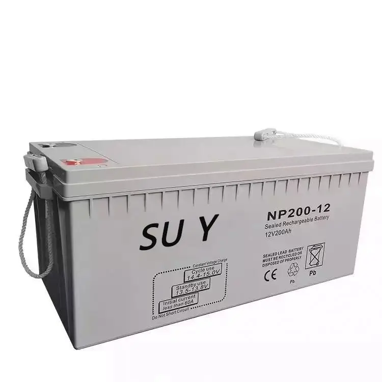 Good Selling 72V 20Ah Lead Acid Battery Pack