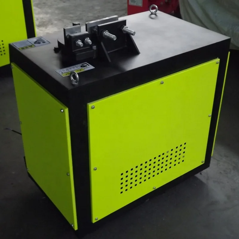 
Mini Warranty-12-month Automatic Stirrup Bending Machine DFHG-20 