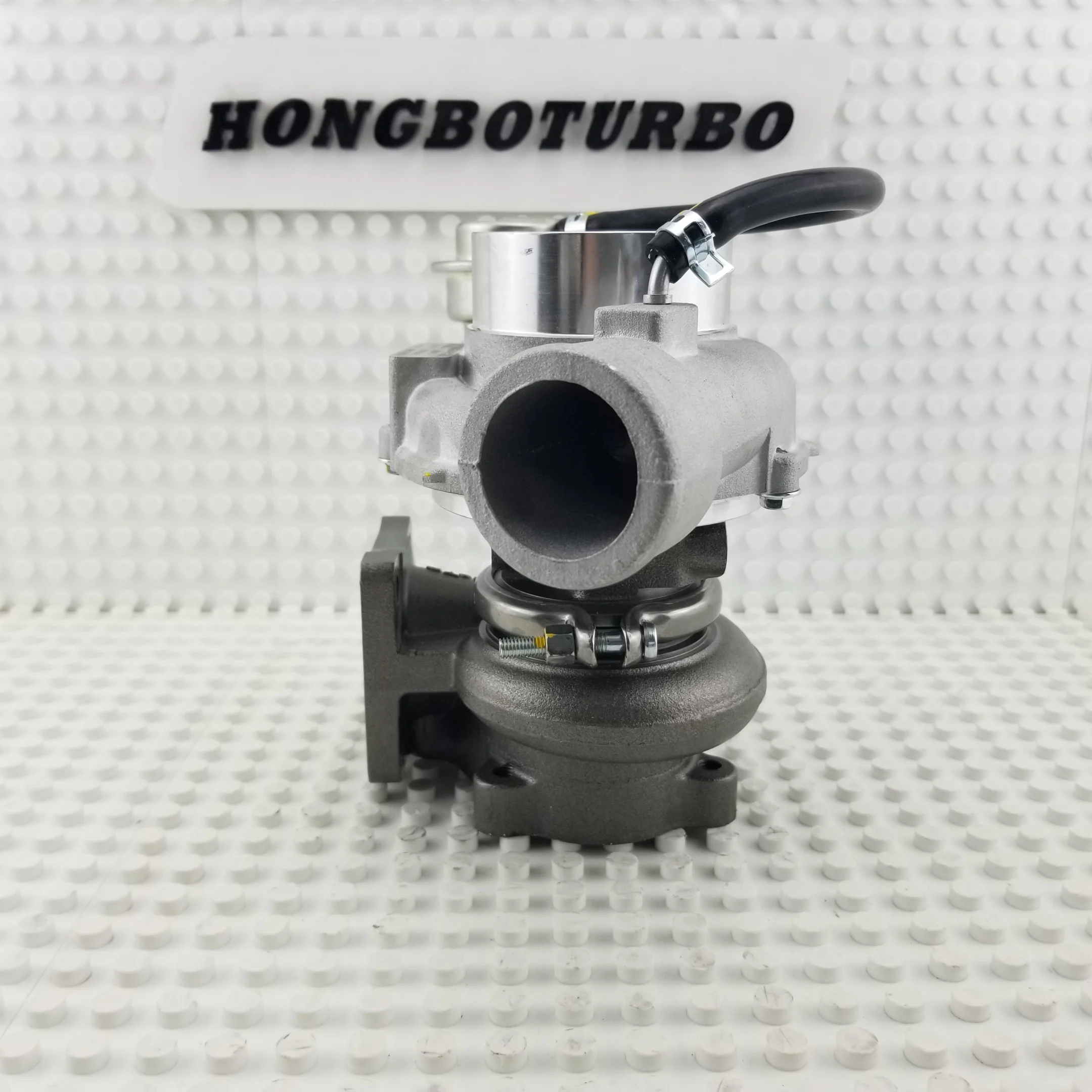  Модифицированные автомобили Turbo RHF4 8980118923 D-Max DMax с 5