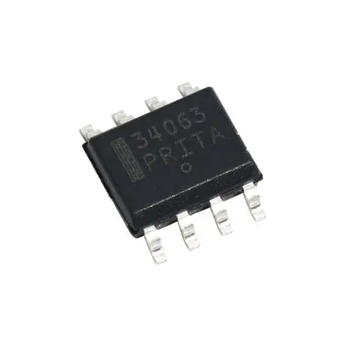 MC34063ADR2G цепи питания IC REG BUCK BST ADJ 1.5A 8soic электронный componant интегральные