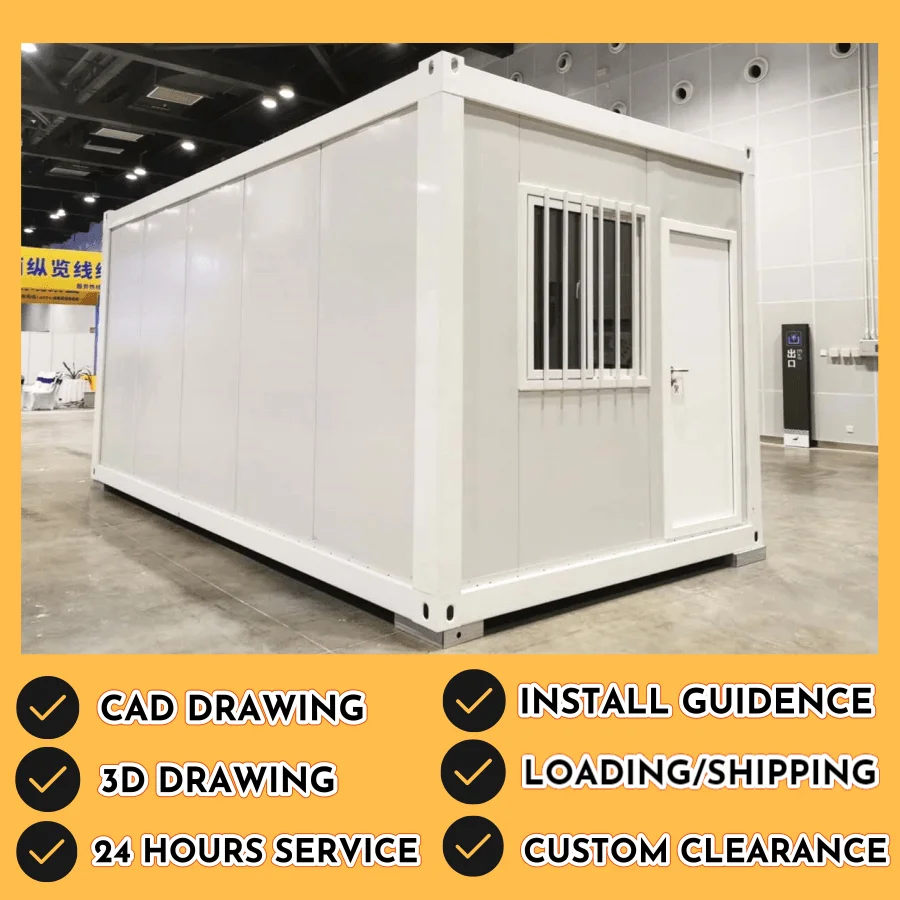 For sale cheap  China factory construction real estate cheap prefab house  prefabricated homes