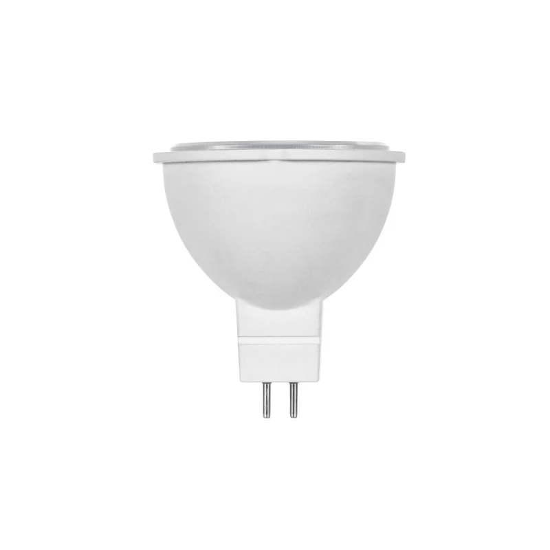 Shunfa factory wholesale 5W MR16 LED bulb 8LED*2835SMD energy saving spot light bulb replace for chandelier lights