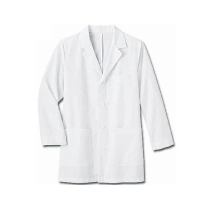 Wholesale SMS/ SPP  Medical Doctor White Lab Coat