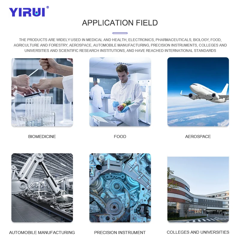 Lab Class 100 Horizontal Laminar Flow Hood TST-SW-CJ-1G with Filter Laminar Flow Cabinet Clean Bench