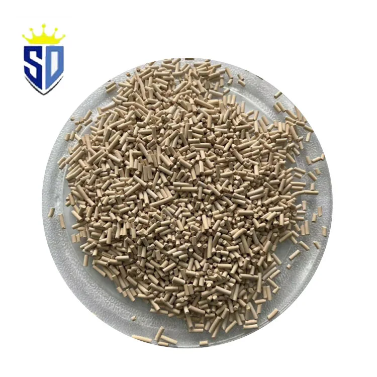 3-5nm Aluminosilica Al-MCM-41 Mesoporous Zeolite Powder molecular sieve price