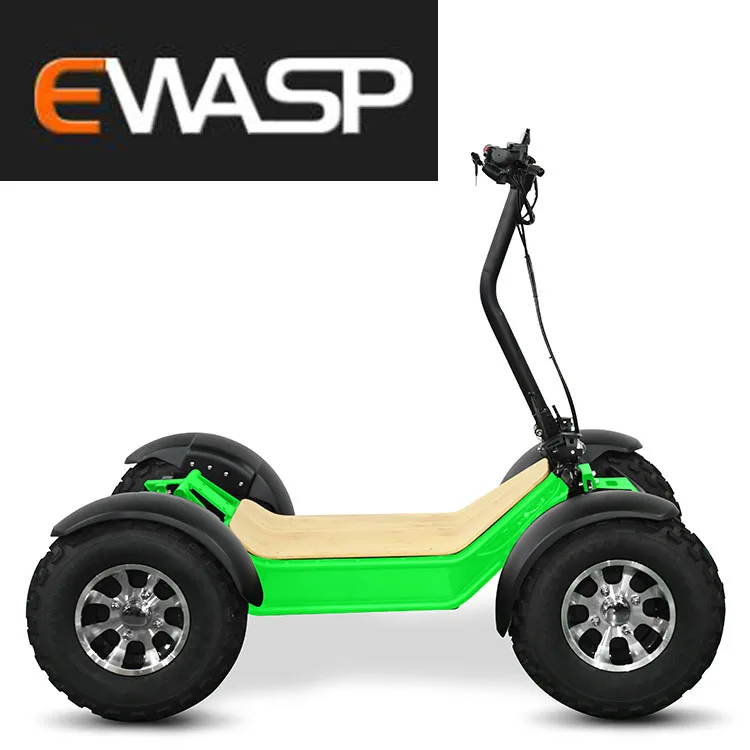 2022 ATV  Classical 4WD 60V/4000W 6000W Motor 4wheels off-road