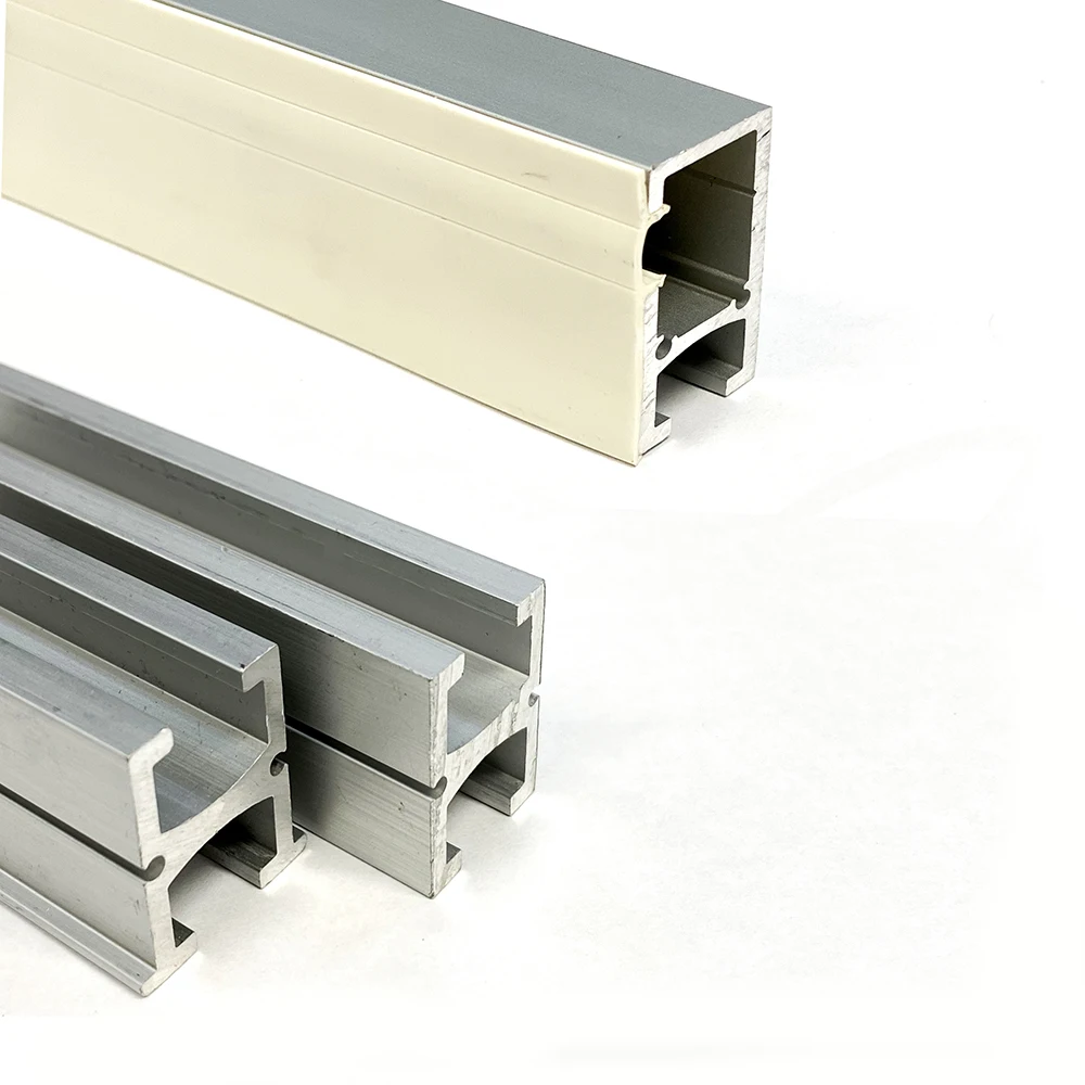 
Adjustable Japanese Metal Weight Load Rail For Hanging Pictures 