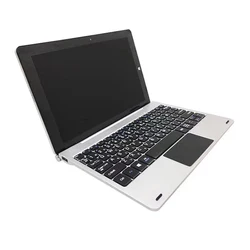 100% Warranty Available 10.1-inch  Laptop with 24 months international warranty