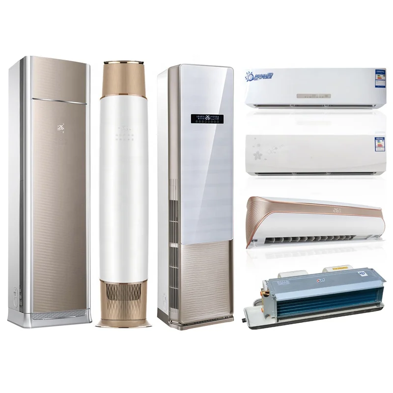 Низкая цена, настенный и Кассетный гидравлический вентилятор охлажденной воды, катушка вентилятора FCU