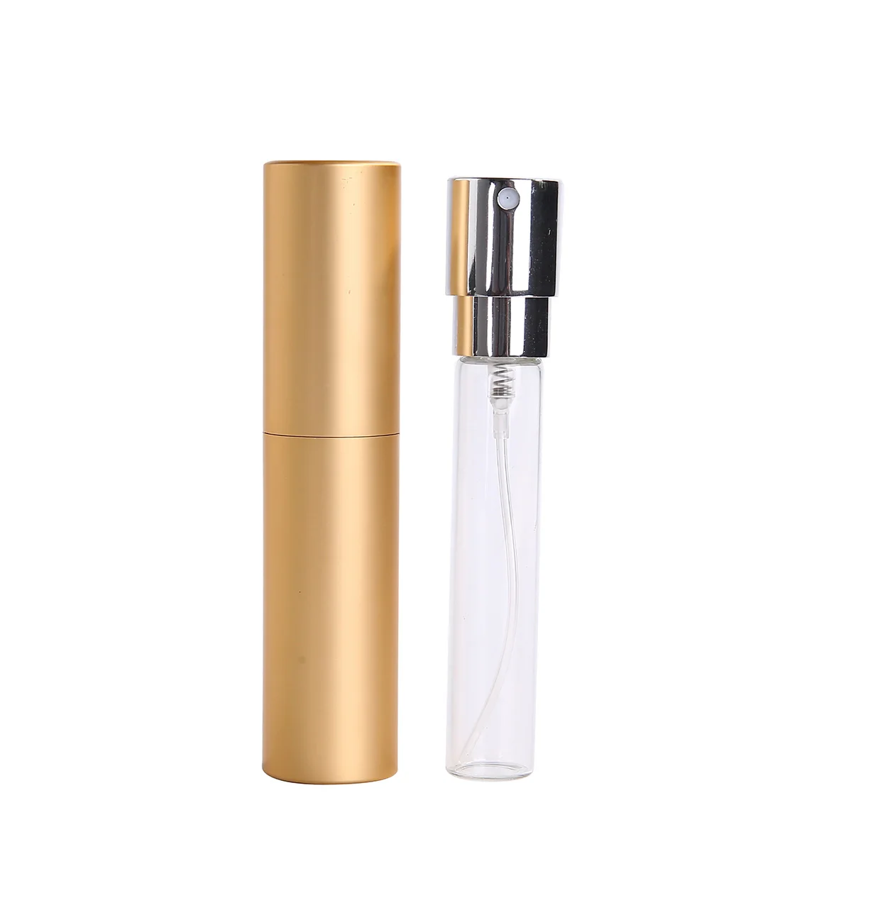 5ml/8ml/10ml/15ml/20ml Essen Refillable Perfume Bottle Atomizer