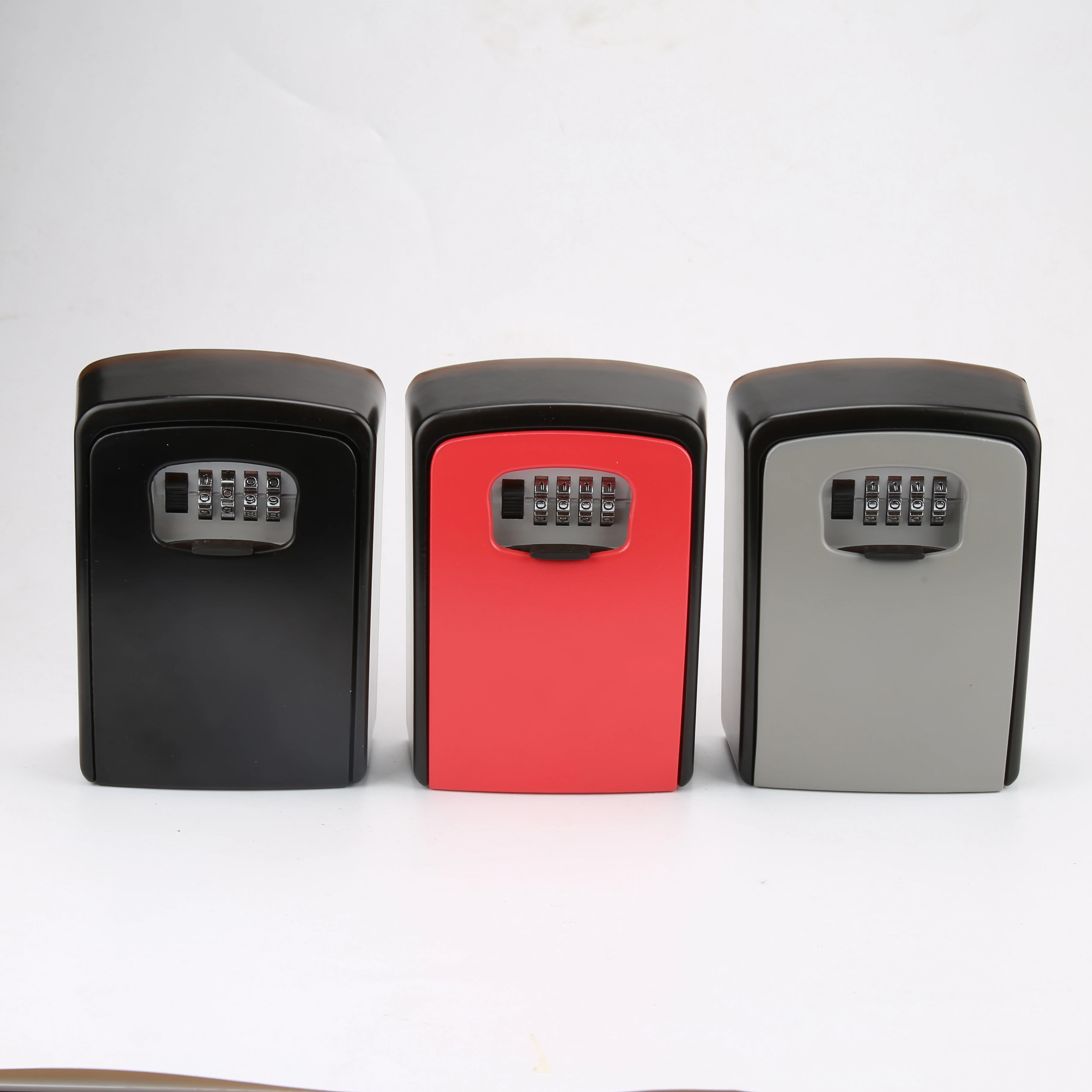 G3 Factory OEM Active demand High quality High quality zinc combination lock safety key box