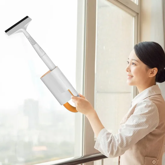 Best selling multi function steam cleaner and mop NV602