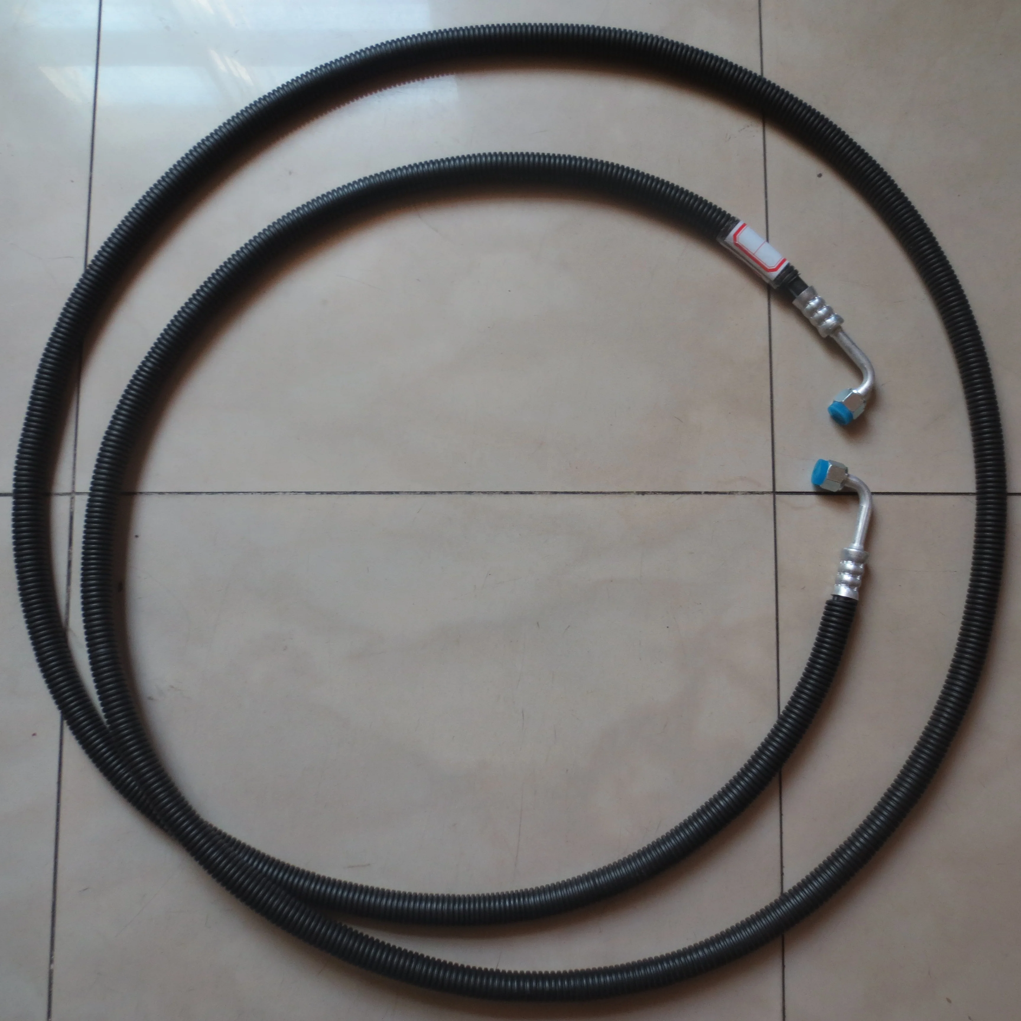 Hose Assembly 20023196 Terex Spare Parts