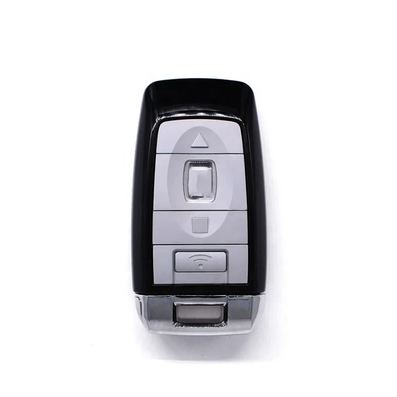 315MHz Car Key ID49 Remote Key Fob for Rolls Royce with logo
