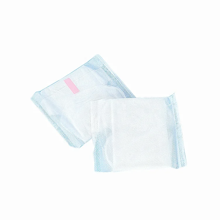 Hot sale oem day use wholesale direct factory sanitary napkins