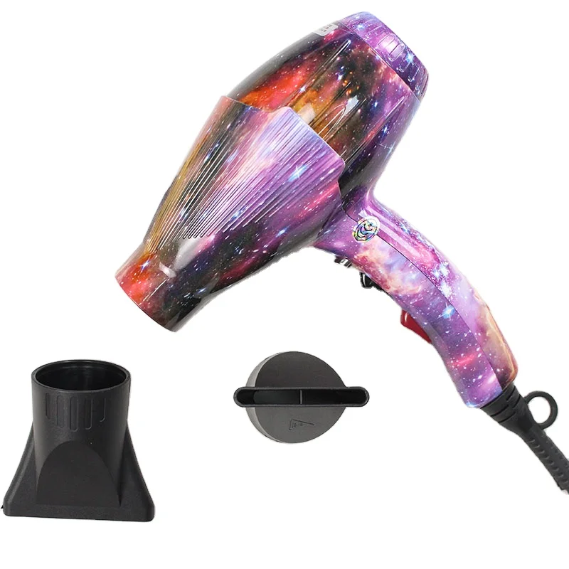 salon hair dryer professional AC Motor blow dryer one step professional dry hair machine