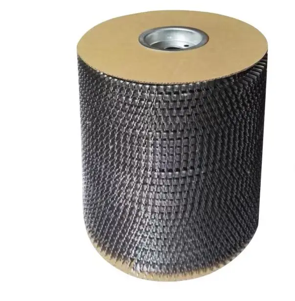 Roll Clip M45 CL-17 Bonnel Spring Border Clip Mattress Nails Sofa Clips