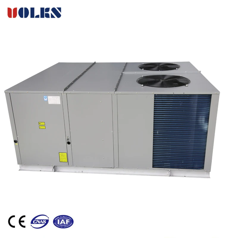 Wholesale HVAC System Industrial Cooling Unit Roof Air Conditioning Unit