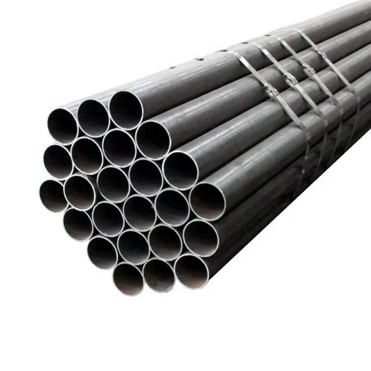 40ft 20ft length finish polishing SS201 SS304 SS316 stainless steel pipe weld pipe