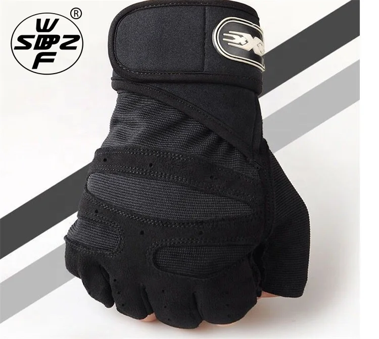 Gym Gloves  Fitness  With DIY Wrist Support  Gloves 2024 Now