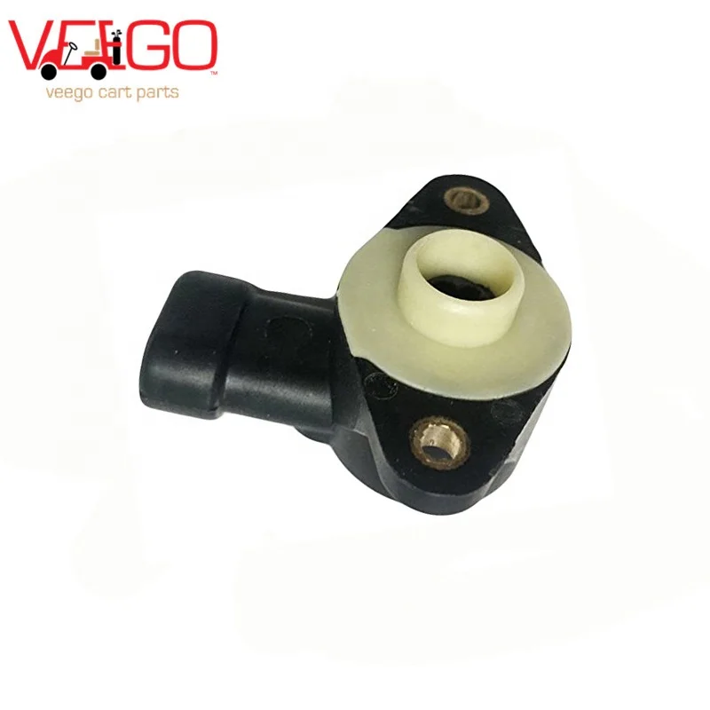 Датчик положения дроссельной заслонки подходит для YAM Drive(G29) Golf Cart OEM # JW2-H5885-00