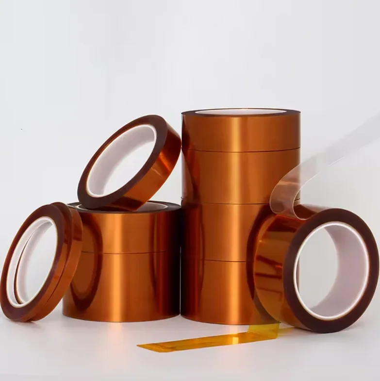 LongTai Custom Light strips thermal conductive paste double-sided adhesive tape  non-marking computer chip heat dissipation tape
