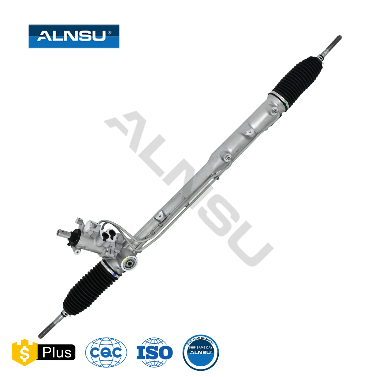 High quality factory ALNSU Power Steering Rack For PORSCHE Panamera LHD 7853501457 97034700514 970347011 997347005