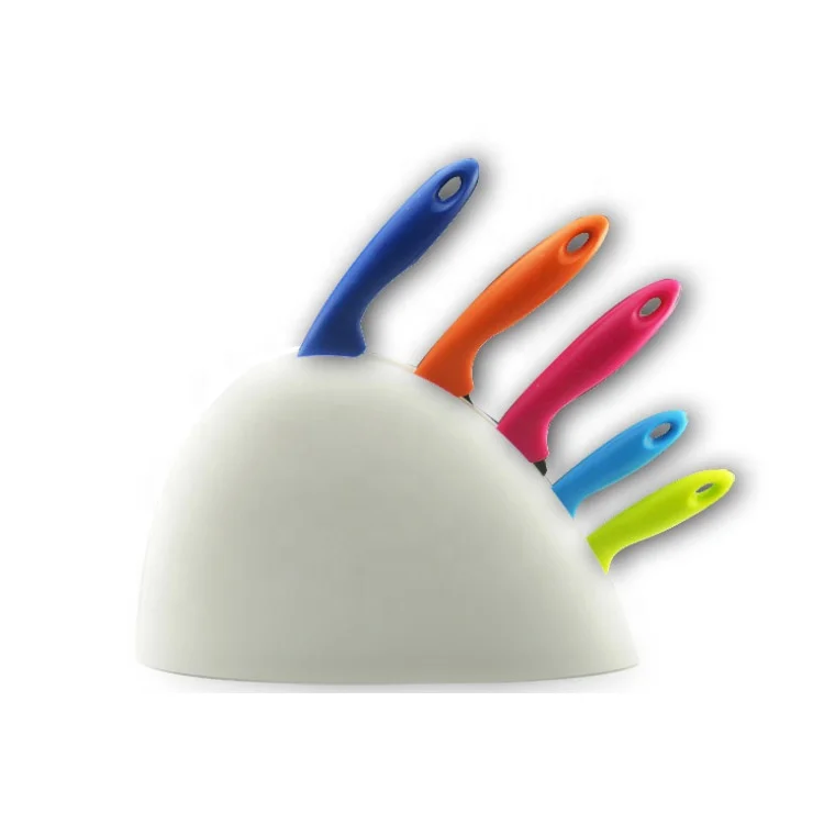 
Knife Set 