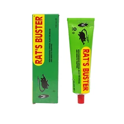 Factory Low Price Good Quality 135g mouse rat glue tube mouse catcher tube