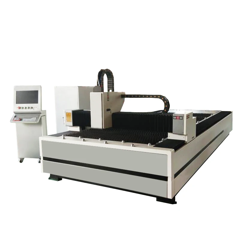 Professional supplier camel stainless steel cnc fiber laser cutting metal
