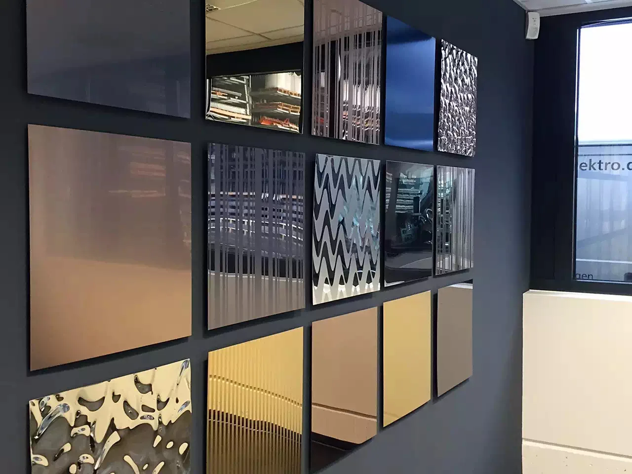 
Stainless Steel 8K Mirror Polishing Machine for Metal Aluminum Titanium Sheet Coil Buffing Mirroring Finishing 