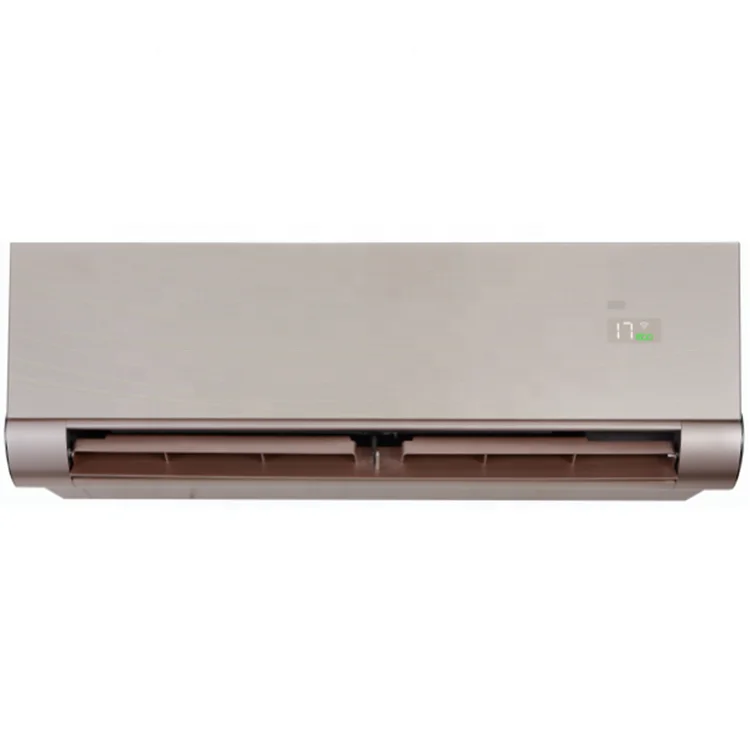 Gmcc  compressor 12000btu best air conditioner split system for  winter and summer