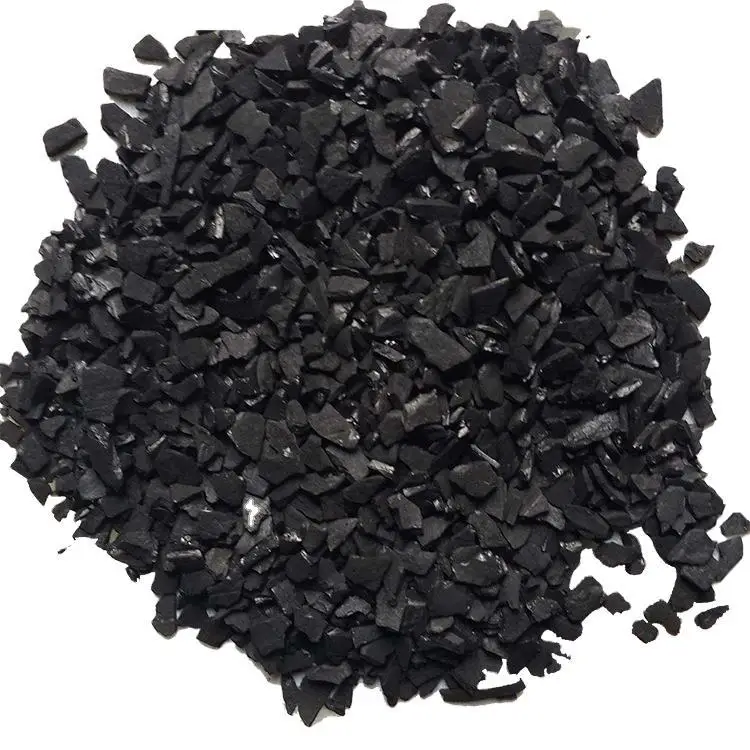 Cheap Price Source Factory  Filter Smoke Coconut Shell Activated Carbon for Air Purifier