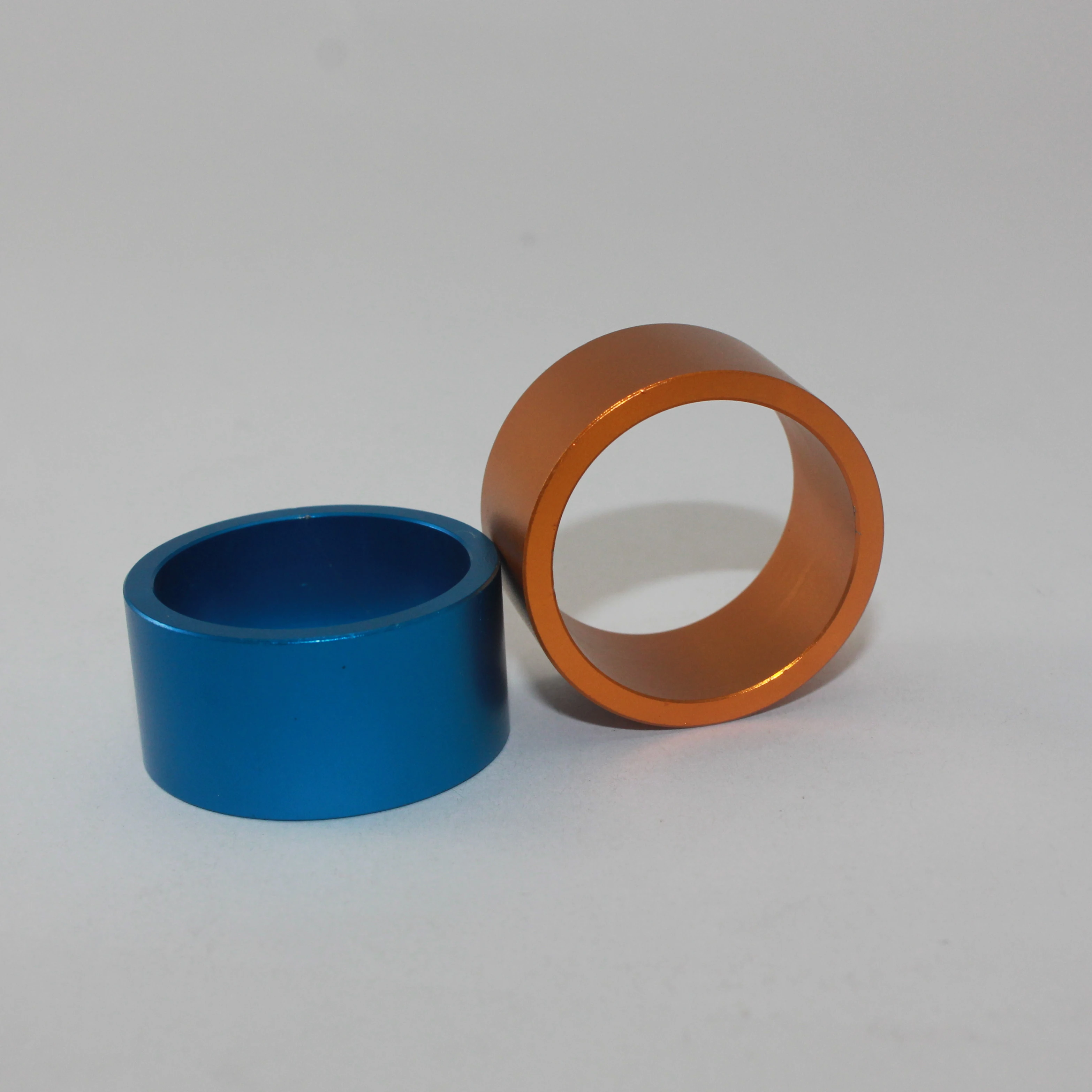 Aluminum 6061-T6 Locking Ring Go Kart Parts That Go Karts for Sale