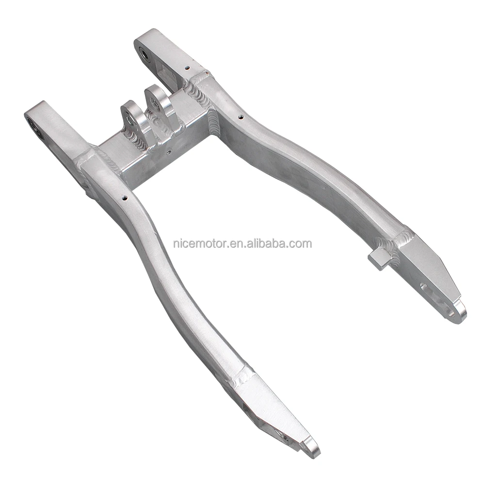 Aluminum alloy Swing Arm 125cc 140cc 150cc PIT PRO Trail Dirt pit Bike Swingarm motorcycle
