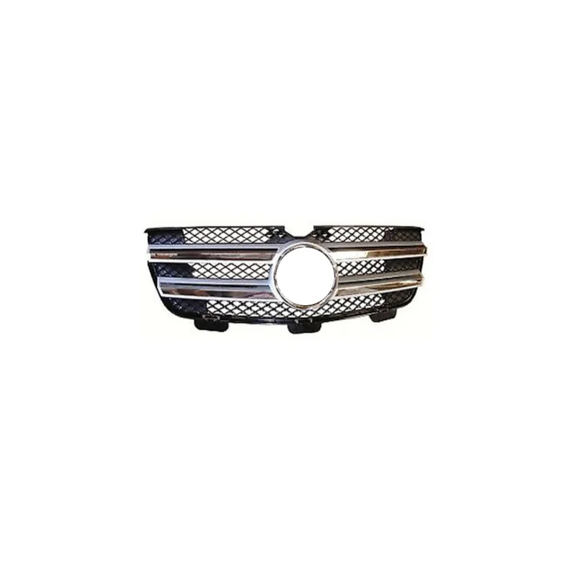 MB X164 GL550 2008-2010 A1648801485 Front Radiator Grille assembly for mercedes benz