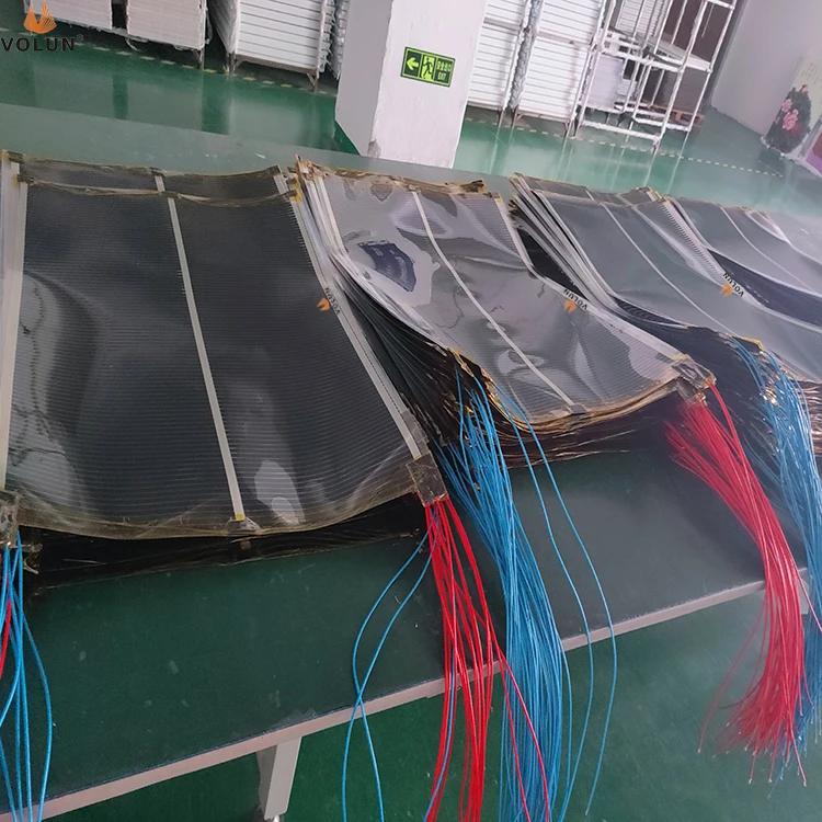 VOLUN mirror heating element bathroom mirror heating film for bathroom mirror heater