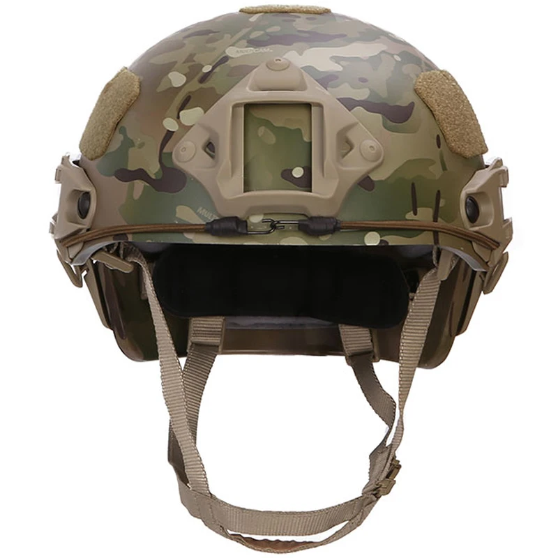 Emersongear Outdoor Training Casco Tactico War Game Tactical Combat Helmet With AF Type