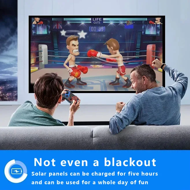 Телевидение solares smart tv 32 дюйма 4k 12v dc светодиодный портативный солнечный Телевизор с панелями
