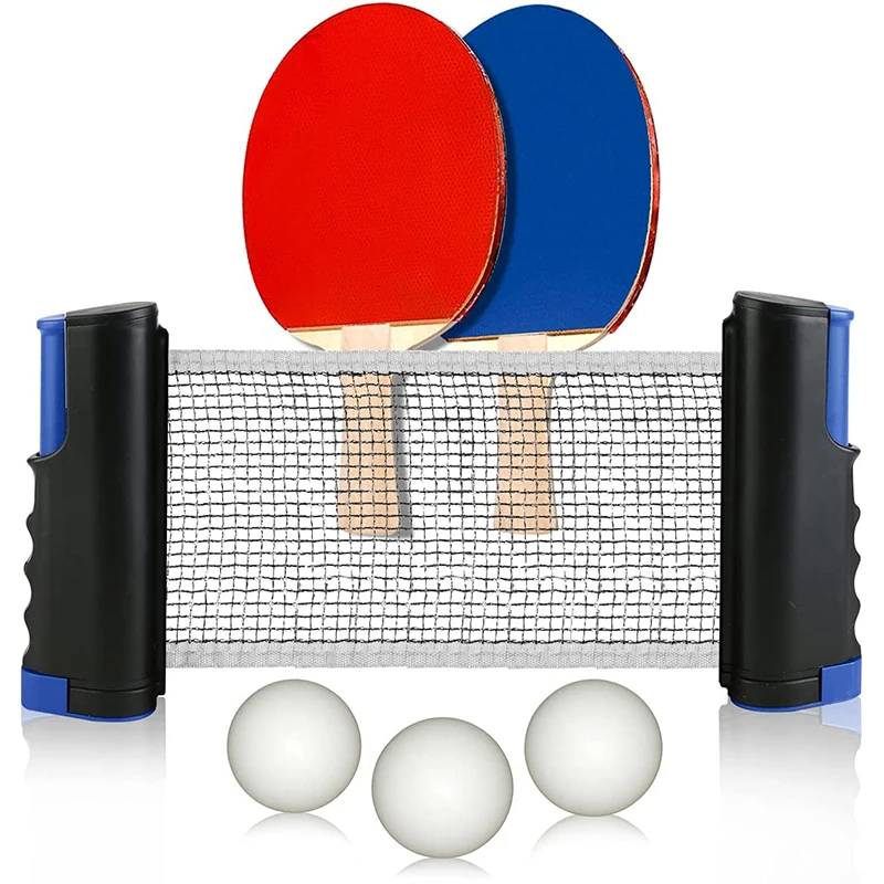 Hot Selling Good Design Sports Table Tennis Post And Net High Quality Table Tennis Post for Sale