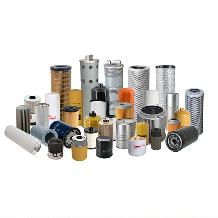 HUIDA high quality air filter AF899M AF880  with the best price