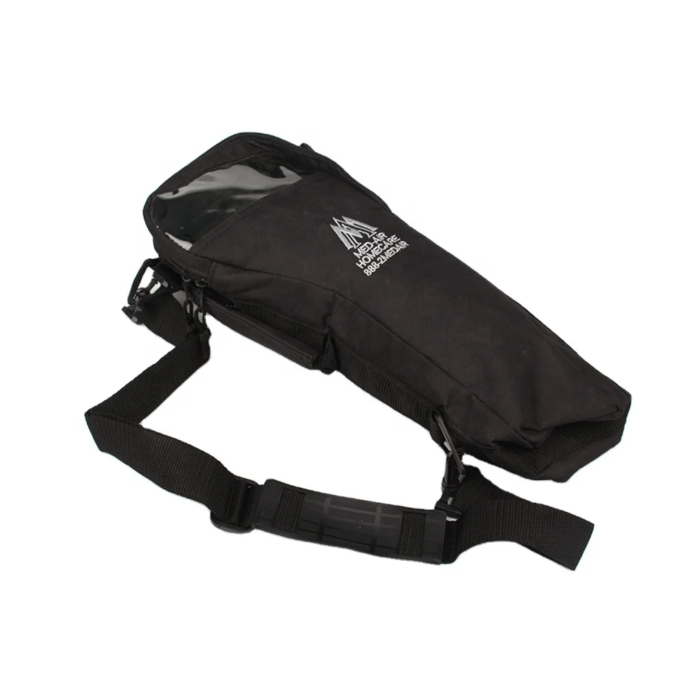 CE Approval Emergency Portable Oxygen Cylinder Medical Bag MDC Good price